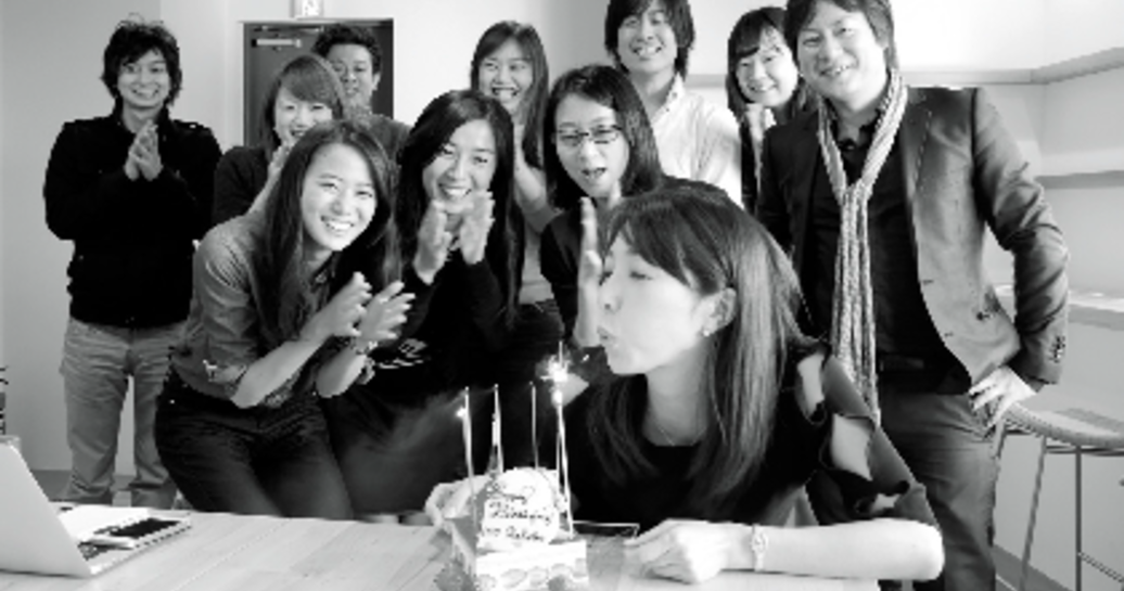 年齢という概念など捨てよう。それが女性の自由への近道。