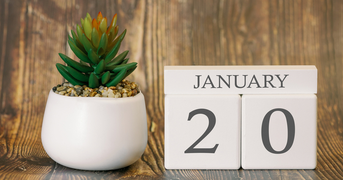 【誕生日占い】１月20日生まれのあなたの基本性格や、愛情の注ぎ方