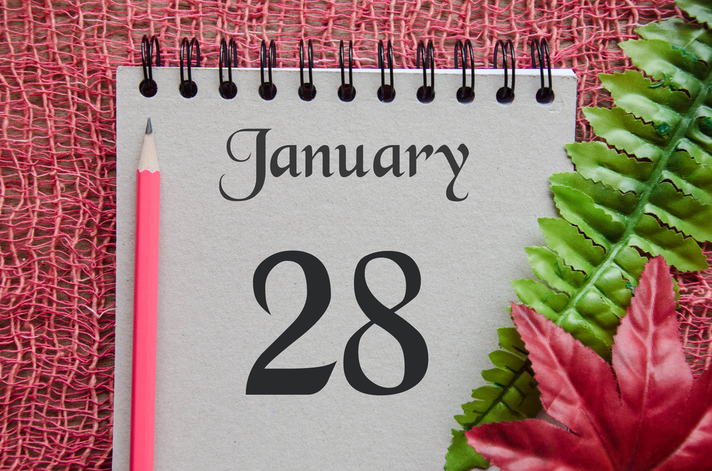【誕生日占い】１月28日生まれのあなたの基本性格や、愛情の注ぎ方