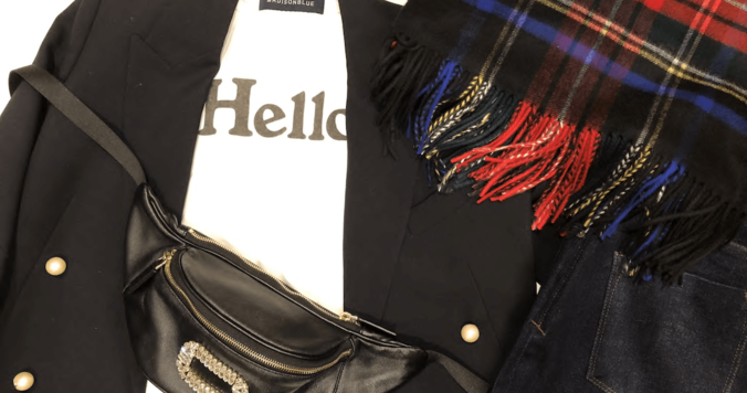 MADISONBLUE（マディソンブルー）でまず初めに手に入れたいトップス３選〜大人女子の溺愛ブランドVol.５〜