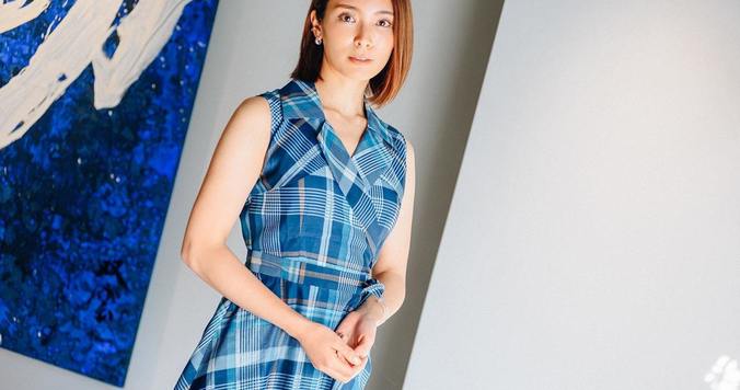 秋元才加が重い枷を外すとき「私は私としてここにいる」