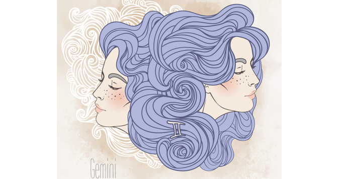 【星座占い】ふたご（双子）座の2021年上半期運勢