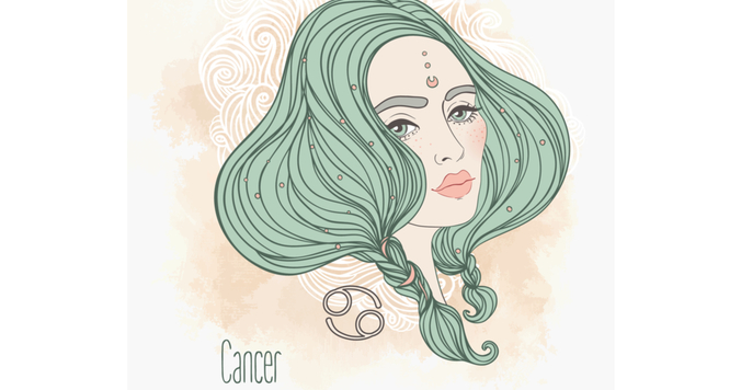 【星座占い】かに（蟹）座の2021年上半期運勢