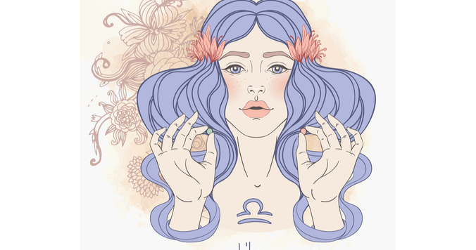 【星座占い】てんびん（天秤）座の2021年上半期運勢