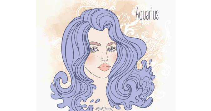 【星座占い】みずがめ（水瓶）座の2021年上半期運勢