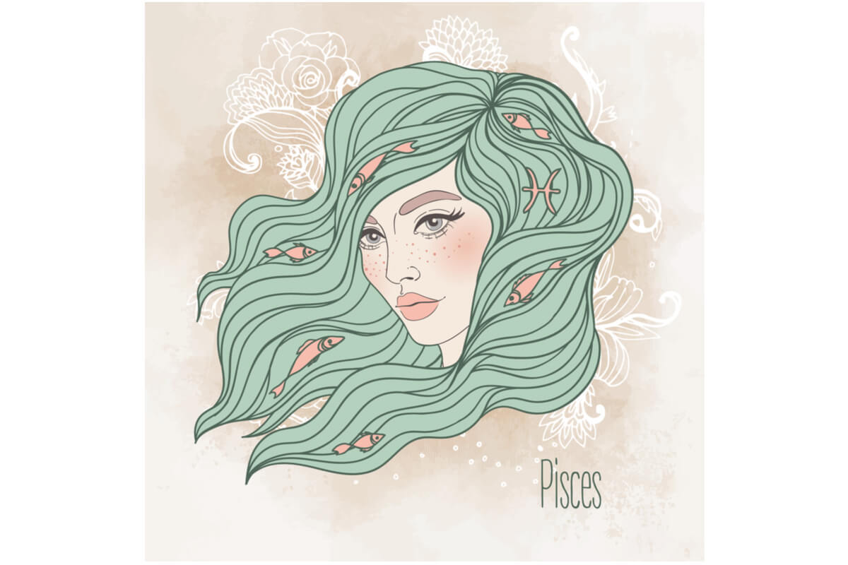 【星座占い】うお(魚)座の2021年上半期運勢