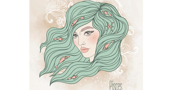 【星座占い】うお（魚）座の2021年上半期運勢