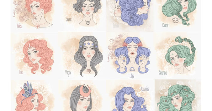 【星座占い】2021年の上半期12星座の運勢