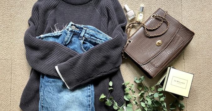 今年トレンドのレイヤードコーデはGUのプチプラアイテムで叶う！