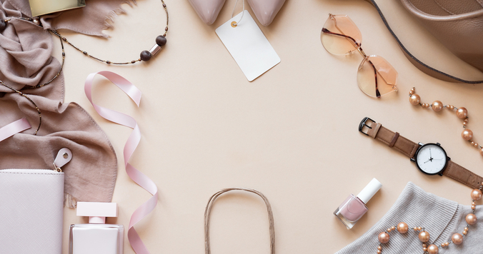 今ある服でおしゃれになるには？ パーソナルカラー診断を活かしてコーディネートを考える