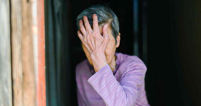 親が健康なうちに、私が話しておきたかったこと