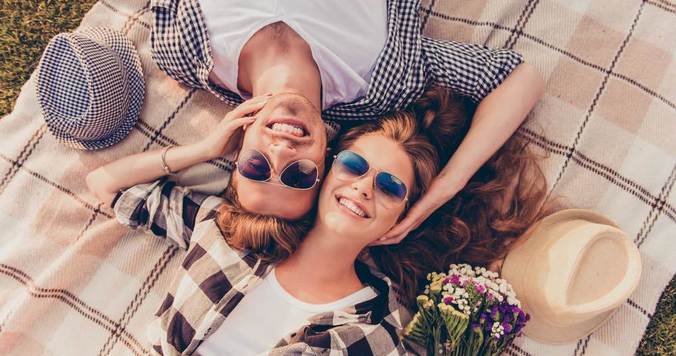 【心理テスト】あなたが恋愛に期待すること