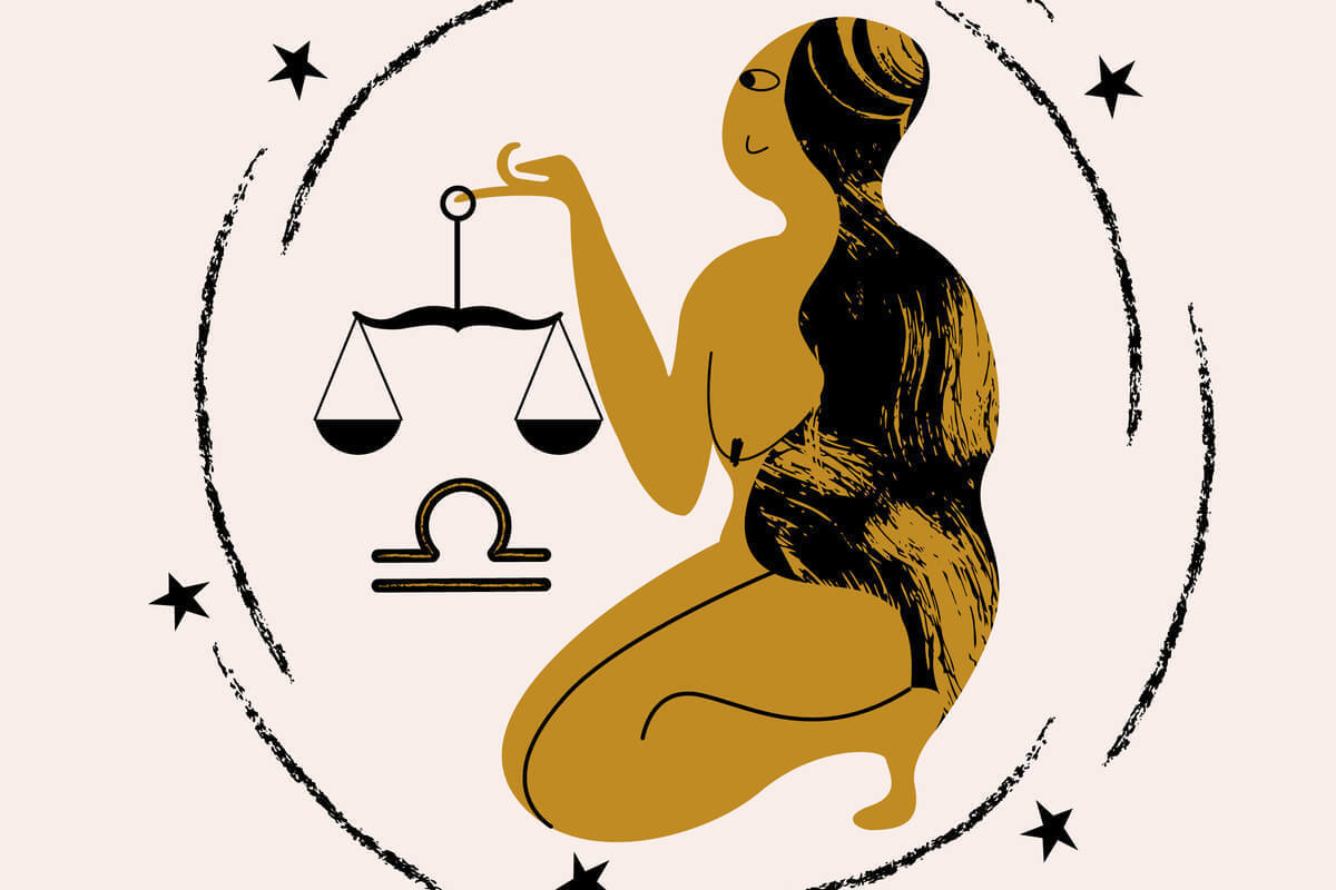 【星座占い】てんびん座の恋活ポイント~第一印象・注目したいタイプ~