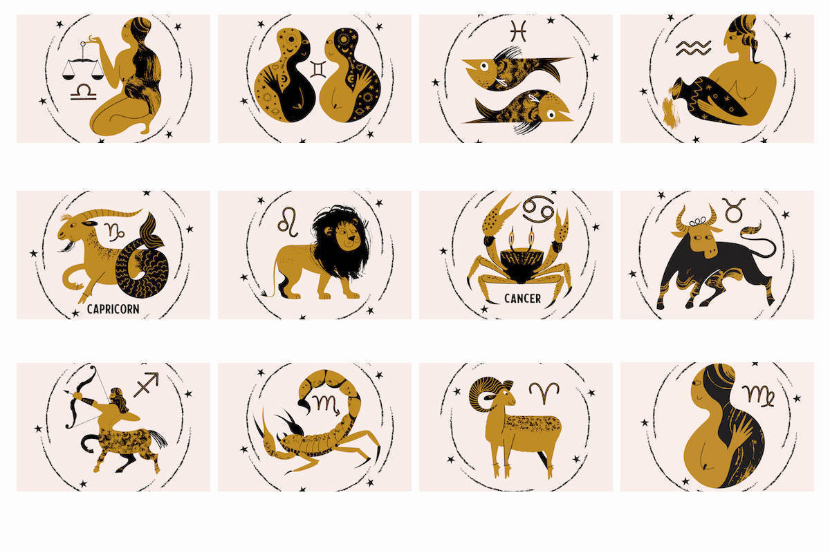 【星座占い】恋活ポイント~第一印象・注目したいタイプ・LINEの注意点~