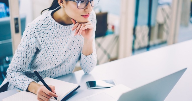 【心理テスト】コレ何に見える？ あなたが仕事で活躍するための診断３つ