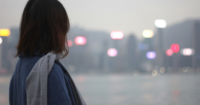 ひとりの夜を満喫したいあなたにおすすめ！ 一人映画にハマる４作品