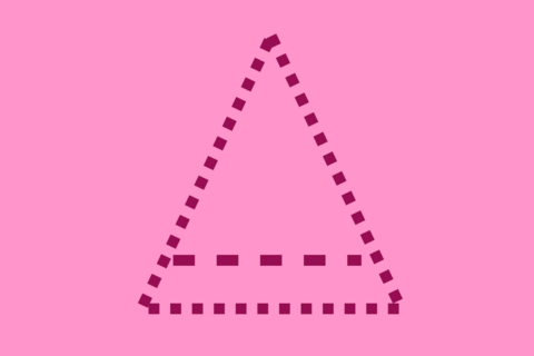 【心理テスト】コレ何に見える？ 恋愛で失敗したときの言い訳がわかる