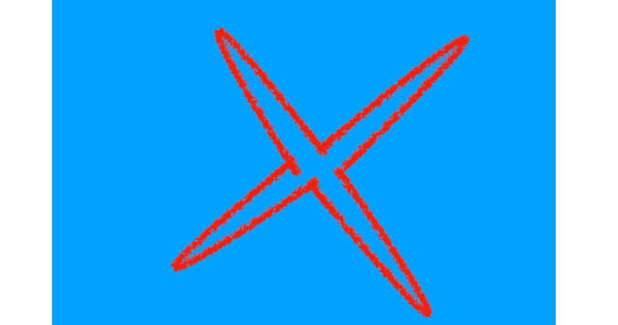 【心理テスト】コレ何に見える？ 2021年に“幸せになるためのヒント”がわかる