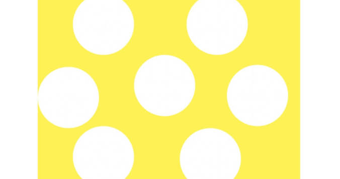 【心理テスト】コレ何に見える？ あなたがハマりやすい相手がわかる