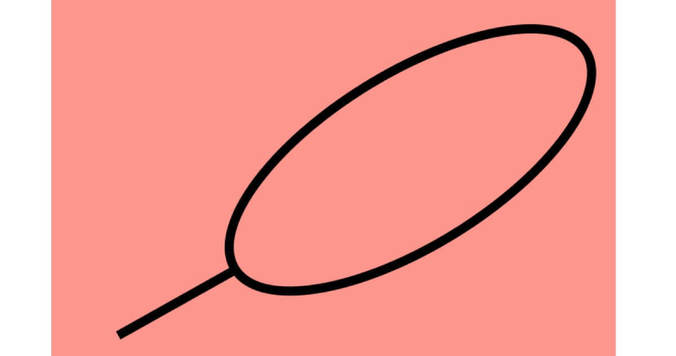 【心理テスト】コレ何に見える？ 好きな相手に使いがちなテクニックがわかる
