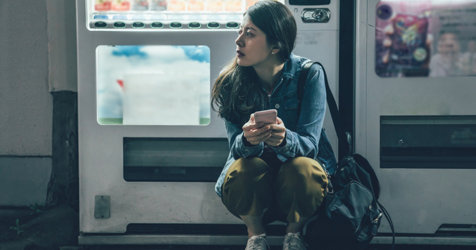 涙の数だけ強くなれるとは限らない