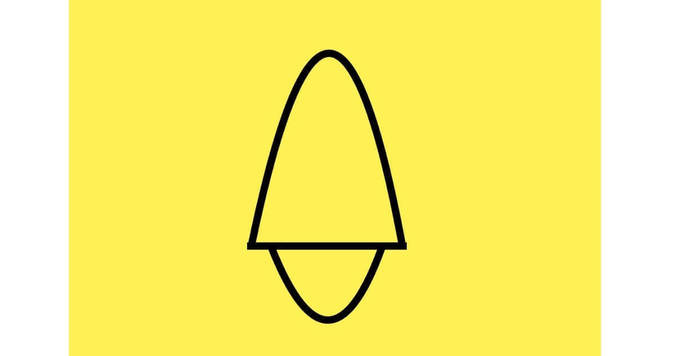 【心理テスト】コレ何に見える？ この先、あなたの身に降りかかる出来事がわかる