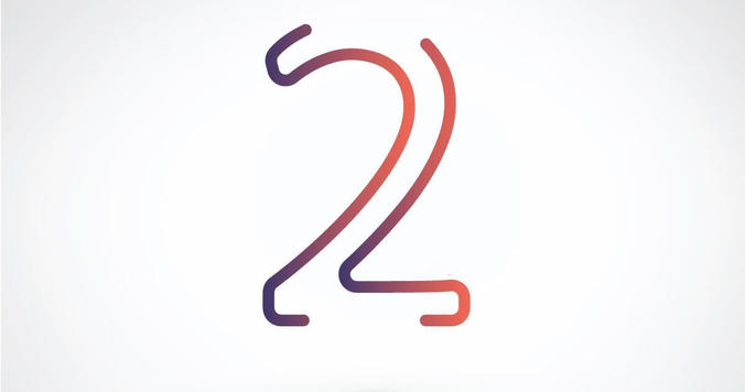 【数秘術】誕生数２の基本性格や特徴！ 恋愛のクセ・仕事で成功するヒント・理想の結婚も