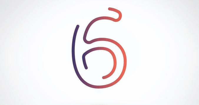 【数秘術】誕生数６の基本性格・恋愛のクセ・仕事で成功するヒント・理想の結婚