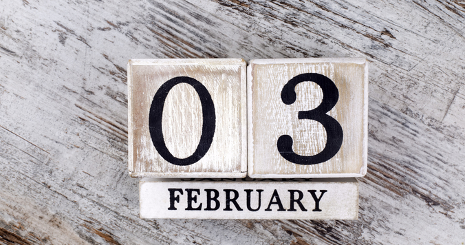 【誕生日占い】２月３日生まれのあなたの基本性格や、愛情の注ぎ方