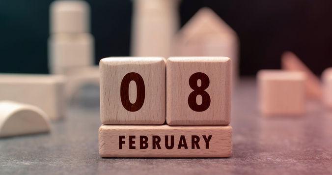 【誕生日占い】２月８日生まれのあなたの基本性格や、愛情の注ぎ方