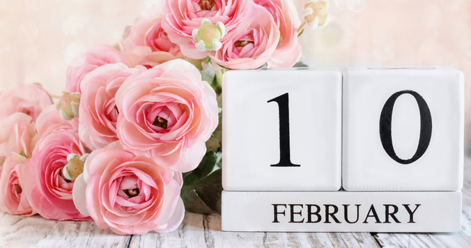 【誕生日占い】２月10日生まれのあなたの基本性格や、愛情の注ぎ方