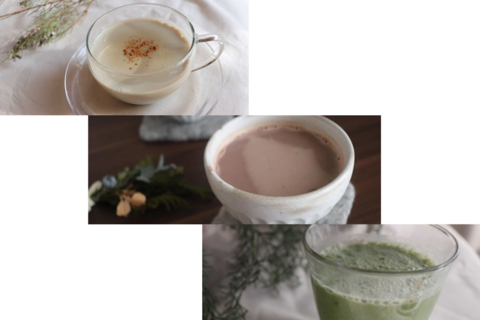 管理栄養士が教える、ダイエット中におすすめの飲み物と、我慢してほしい飲み物