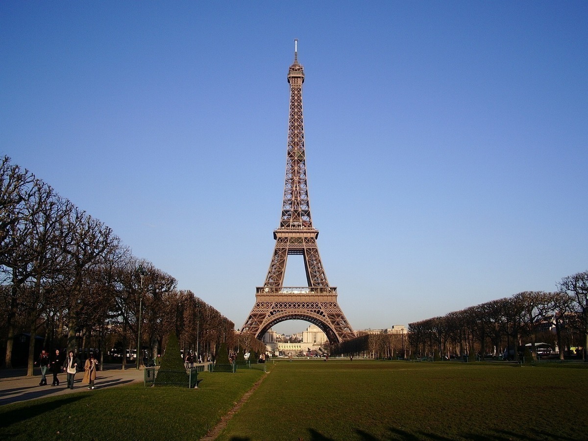 愛は束縛。【井筒麻三子のパリジェンヌ修行中】