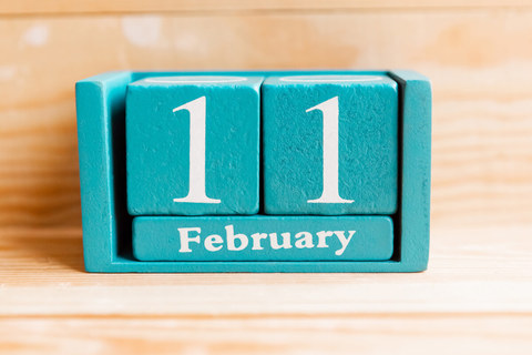 【誕生日占い】２月11日生まれのあなたの基本性格や、愛情の注ぎ方