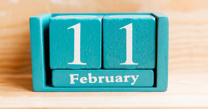 【誕生日占い】２月11日生まれのあなたの基本性格や、愛情の注ぎ方