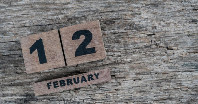 【誕生日占い】２月12日生まれのあなたの基本性格や、愛情の注ぎ方