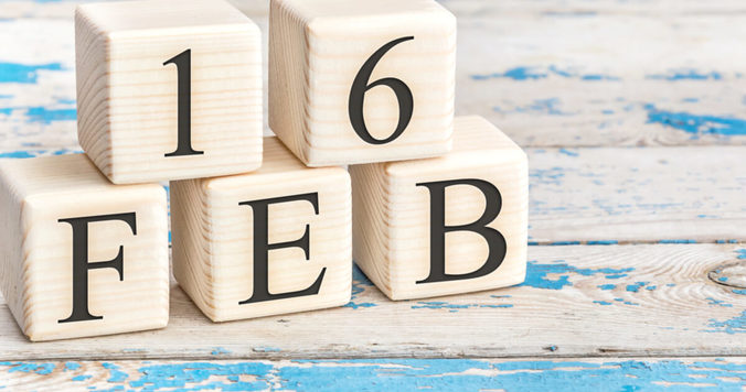 【誕生日占い】２月16日生まれのあなたの基本性格や、愛情の注ぎ方