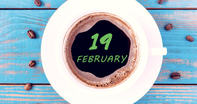 【誕生日占い】２月19日生まれのあなたの基本性格や、愛情の注ぎ方