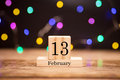【誕生日占い】２月13日生まれのあなたの基本性格や、愛情の注ぎ方