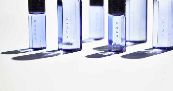 新生活で気になる頭皮の春ストレス（※） やさしいスカルプケアで根元からふんわり立ち上がる髪へ