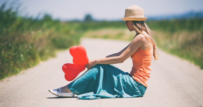 彼氏と別れたいときの判断基準は、「別れたあとの自分」。上手に別れるポイントとは？