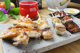 #14 仲間と楽しく忘年会ができるレストランを探せ!【平原由紀子が教えるデキる女のレストランガイド】