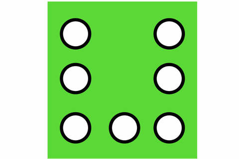 【心理テスト】コレ何に見える？ あなたがキャリア形成の際に求める基準は？