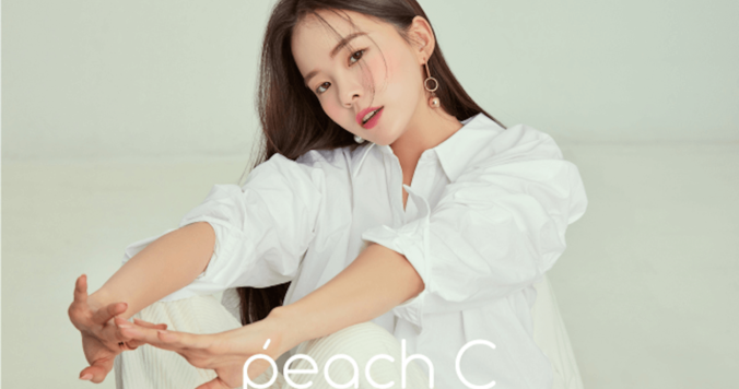 PeachCの“新作”ウォーターゲルマスクパックの集中ケアで、ゆらぎにくい肌へ