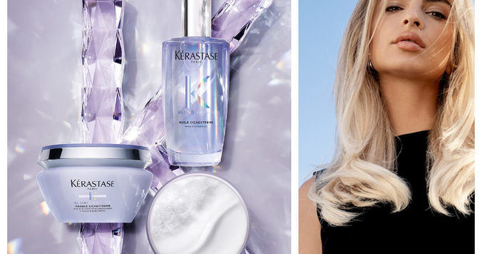 不死の花「エーデルワイス」配合。ハイダメージケア専用【シカエクストリーム】登場！