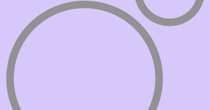 【心理テスト】コレ何に見える？ あなたの撤退力がわかる