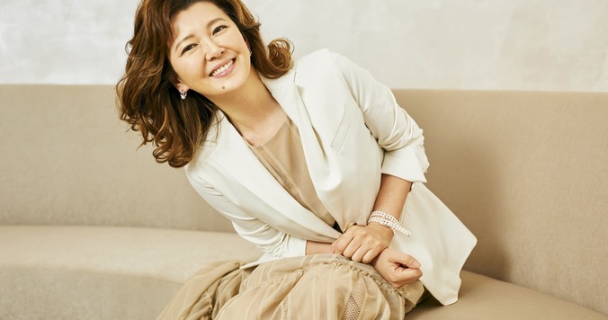 「きっと私はよく分からないまま死んでいく」南野陽子が大切にする終わり方