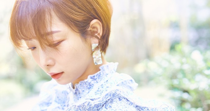 「エロって一体なんだろう？」紗倉まなが“AV女優”に抱く果てしなさとその先にある希望