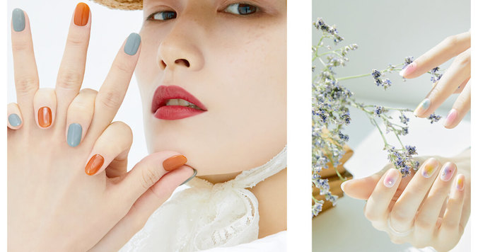 第３のネイル「ohora」、６月に日本公式ECサイトがオープン！