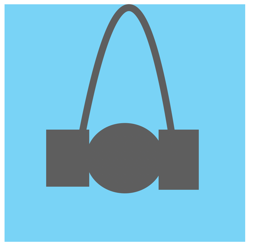 【心理テスト】コレ何に見える? あなたが現実逃避してしまう理由がわかる